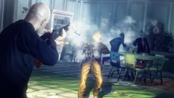 Hitman: Absolution Screenshots