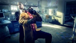 Hitman: Absolution Screenshots