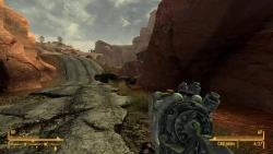 Fallout: New Vegas - Honest Hearts Screenshots