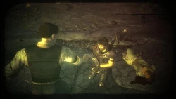 Fallout: New Vegas - Honest Hearts Screenshots