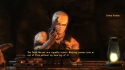 Fallout: New Vegas - Honest Hearts Screenshots