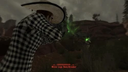 Fallout: New Vegas - Honest Hearts Screenshots