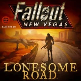 Fallout: New Vegas - Lonesome Road