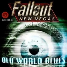 Fallout: New Vegas - Old World Blues