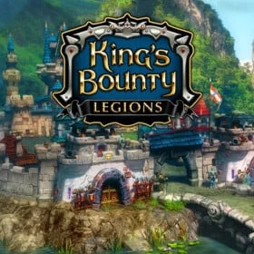 King's Bounty: Legions