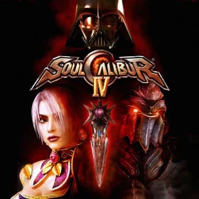 SoulCalibur 4