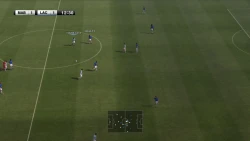 Pro Evolution Soccer 2012 Screenshots