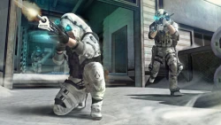 Скриншот к игре Tom Clancy's Ghost Recon Online - The Arctic Pack