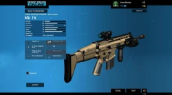 Скриншот к игре Tom Clancy's Ghost Recon Online - The Arctic Pack