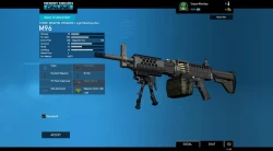 Скриншот к игре Tom Clancy's Ghost Recon Online - The Arctic Pack