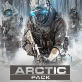 Tom Clancy's Ghost Recon Online - The Arctic Pack