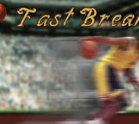 Fast Break College Basketball