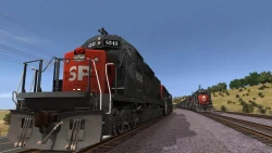 Trainz Simulator 12 Screenshots