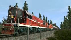 Trainz Simulator 12 Screenshots