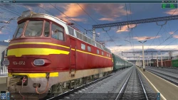 Trainz Simulator 12 Screenshots