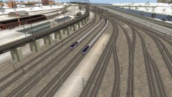 Trainz Simulator 12 Screenshots