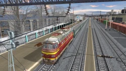 Trainz Simulator 12 Screenshots