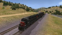 Trainz Simulator 12 Screenshots