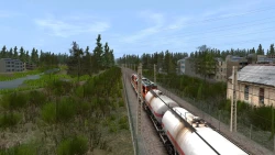 Trainz Simulator 12 Screenshots