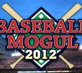 Baseball Mogul 2012