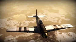 Скриншот к игре Ил-2 Штурмовик. Крылатые хищники