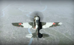 Ил-2 Штурмовик. Крылатые хищники Screenshots