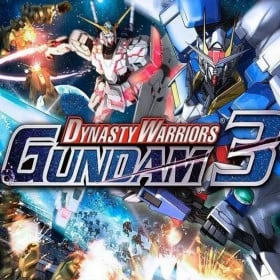Dynasty Warriors: Gundam 3