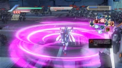 Dynasty Warriors: Gundam 3 Screenshots