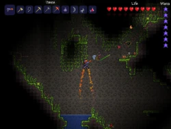 Terraria Screenshots