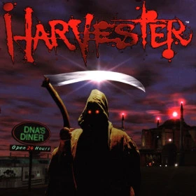 Harvester
