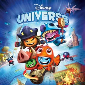 Disney Universe