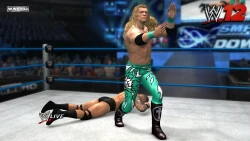 WWE '12 Screenshots