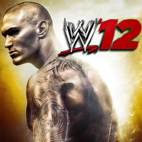 WWE '12