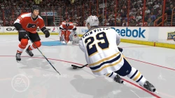 Скриншот к игре NHL 12