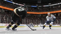 Скриншот к игре NHL 12