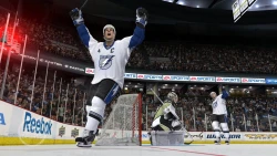 Скриншот к игре NHL 12