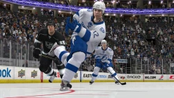 Скриншот к игре NHL 12