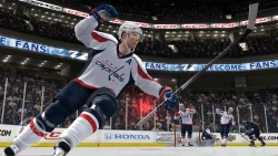Скриншот к игре NHL 12