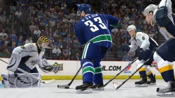 NHL 12 Screenshots