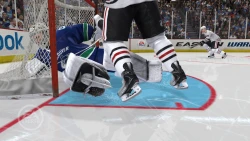 Скриншот к игре NHL 12