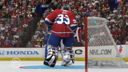 Скриншот к игре NHL 12