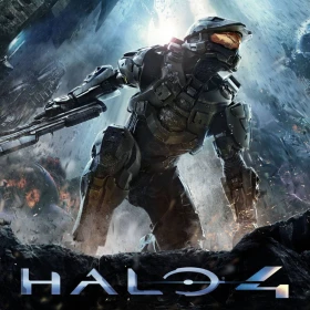 Halo 4