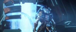 Скриншот к игре Halo 4