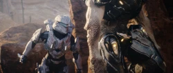 Скриншот к игре Halo 4