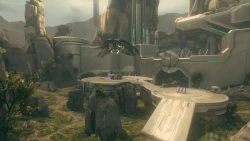 Скриншот к игре Halo 4