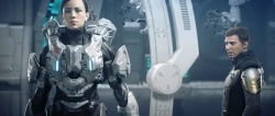 Скриншот к игре Halo 4