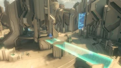Скриншот к игре Halo 4