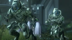 Скриншот к игре Halo 4