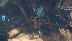 Скриншот к игре Halo 4