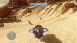 Скриншот к игре Halo 4